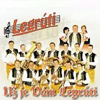 Legrúti – Už je Vám Legrúti
