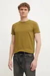 Calvin Klein tričko pánské bavlněné