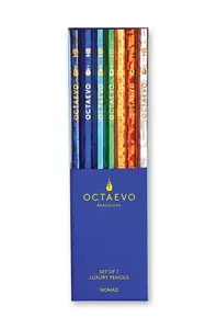 Sada tužek Octaevo Noamd 7-pack