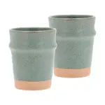 Villa Collection Sada hrnků Villa Collection Evig 350 ml 2-pack