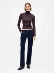 GAP dámske rifle Low Rise Long & Lean