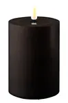 LED svíčka Deluxe Homeart 7,5 x 12,5 cm