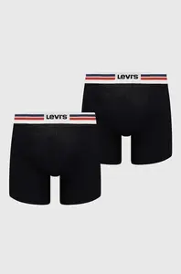 Levi's  Boxerky  2-pack
