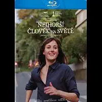Různí interpreti – Nejhorší člověk na světě Blu-ray