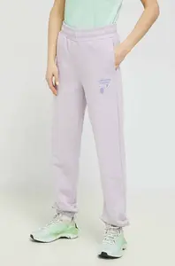 Fila Bavlněné tepláky Fila