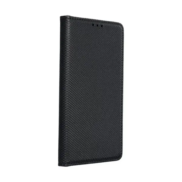 Flipové pouzdro Smart Magnet pro Samsung Galaxy A13 5G/A04s, černá