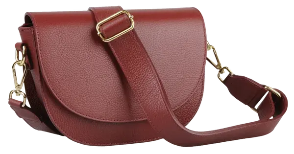 NovaKabelka.cz Ramona Rossa Scura