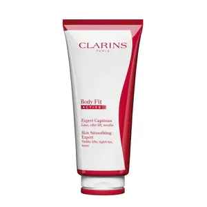 Clarins BODY FIT  tělový krém 200 ml