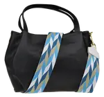 NovaKabelka.cz Tea Nera s přídavným popruhem IV