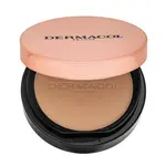 Dermacol 24H Long-Lasting Powder Foundation pudrový make-up No.3 9 g