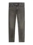 TOMMY HILFIGER Džínsy  sivý denim