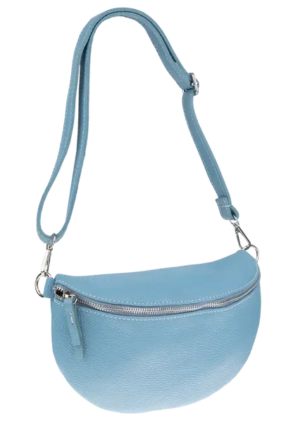 NovaKabelka.cz Reni Grande Blu Chiaro