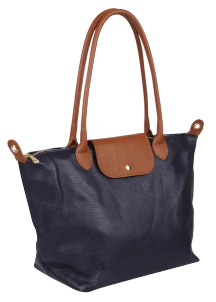 NovaKabelka.cz Ludovica Blu