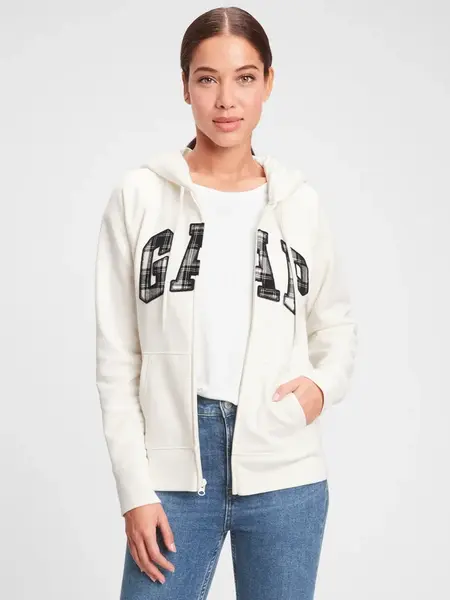 GAP Mikina novelty s kapucí - Dámské
