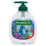 Palmolive Aquarium tekuté mýdlo pro děti 300 ml
