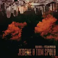 Přísun povolen – Jedeme v tom spolu