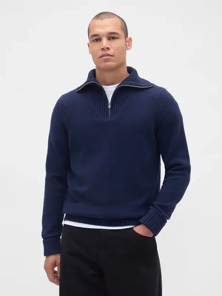 GAP CashSoft Sweater - Men's