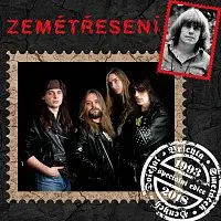 Zemětřesení – Zemětřesení LP