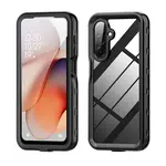 ShellBox IP68 obal, Samsung Galaxy A57, černý
