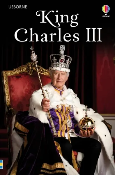 King Charles III - Susanna Davidsonová