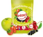 INTACT GARTEN MIX hroznový cukor príchuť ovocia