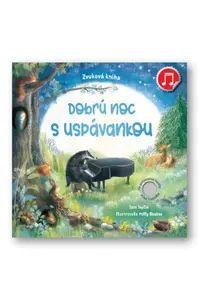 Dobrú noc s uspávankou - Sam Taplin