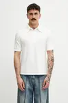 MM6 Maison Margiela  polo pánské bavlněné