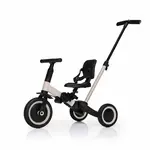 Zopa Tříkolka 3v1, Ivory Beige 6