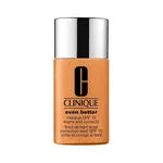 CLINIQUE Even Better Makeup SPF 15 WN16 Buff make-up s vitamínem C 30 ml