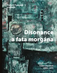 Disonance a fata morgána - Vladimír Papoušek