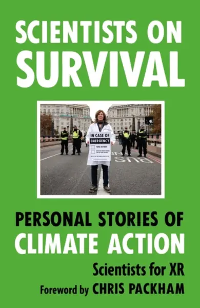 Scientists on Survival - Scientists for XR
