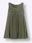 heine Top  kaki
