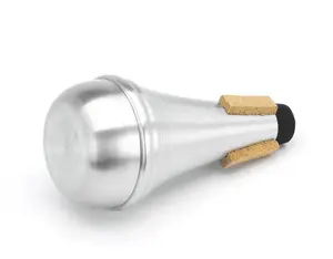 Ortolá Straight 1 Trumpet