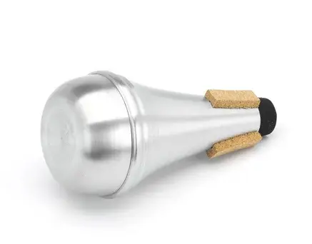 Ortolá Straight 1 Trumpet