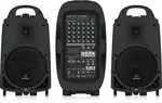 Behringer PPA2000BT