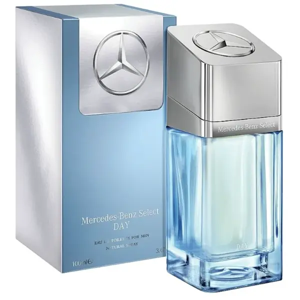 Mercedes-Benz Mercedes-Benz Select Day - EDT 100 ml