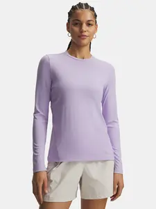 Dámské triko Under Armour IsoChill UPF LS