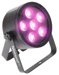 BeamZ BAC302 LED PAR 6x12W RGBWA-UV
