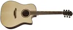 Furch Red Pure Dc-LR CNR Active