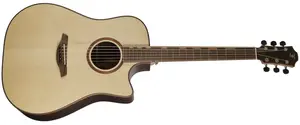 Furch Red Pure Dc-LR CNR Active