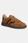 Gant Cuzima sneakers dámske semišové