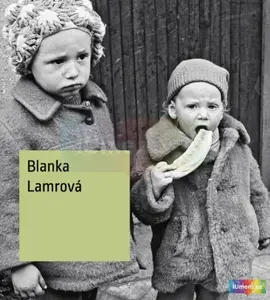 Blanka Lamrová - Štěpánka Bieleszová
