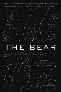 The Bear - Krivak Andrew