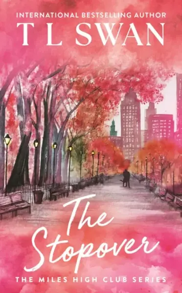 The Stopover - Malcolm Swanston