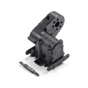 Axial převodovka sestavená: SCX30