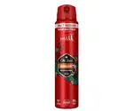 Old Spice Deodorant ve spreji Bearglove (Deodorant Body Spray) 250 ml