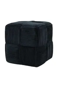 Taburetka Affek Design Wiki 42,5 x 42,5 x 43 cm