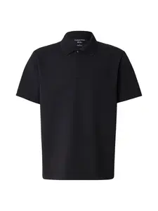 Calvin Klein Tričko  čierna