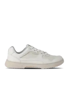 Barefoot Sneakers Barebarics Zing - Off-White & Blue