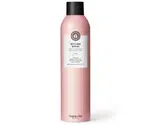 Sprej pro dodání lesku a snížení krepatění vlasů Maria Nila Styling Spray - 400 ml + dárek zdarma